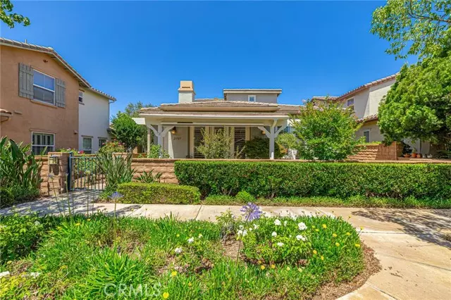 23785 Western Cedar CT, Valencia, CA 91354