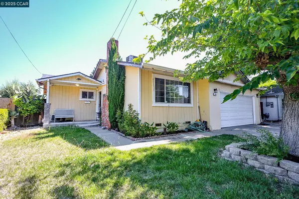 Concord, CA 94519,2543 Montgomery Ave