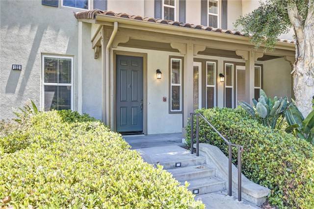 Irvine, CA 92603,122 Stepping Stone