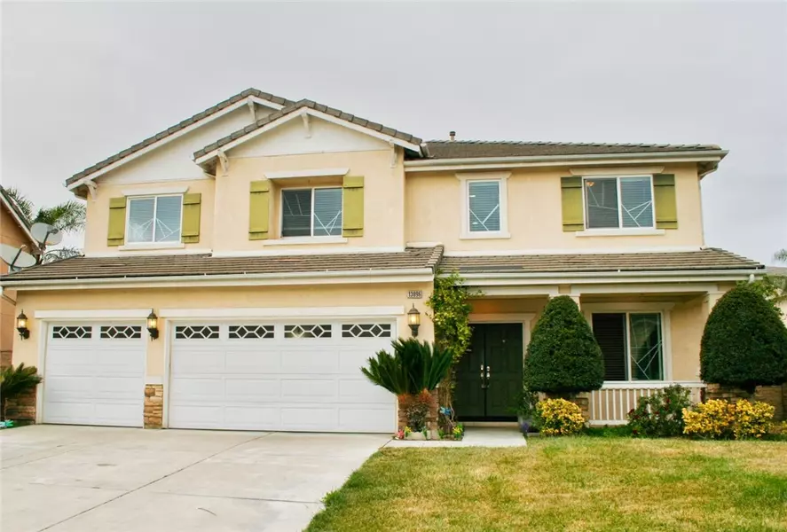 13896 Fair Meadows CT, Eastvale, CA 92880