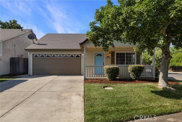 2081 Marilyn DR, Chico, CA 95928