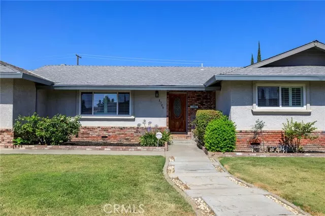 1721 Myrtlewood DR, Ceres, CA 95307