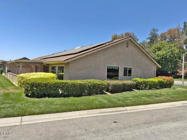 Camarillo, CA 93012,37134 Village 37