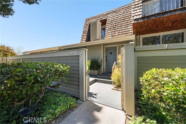 Marina Del Rey, CA 90292,4320 Glencoe AVE 2