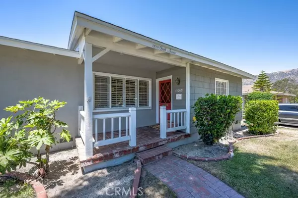 Sunland, CA 91040,11009 Quill AVE