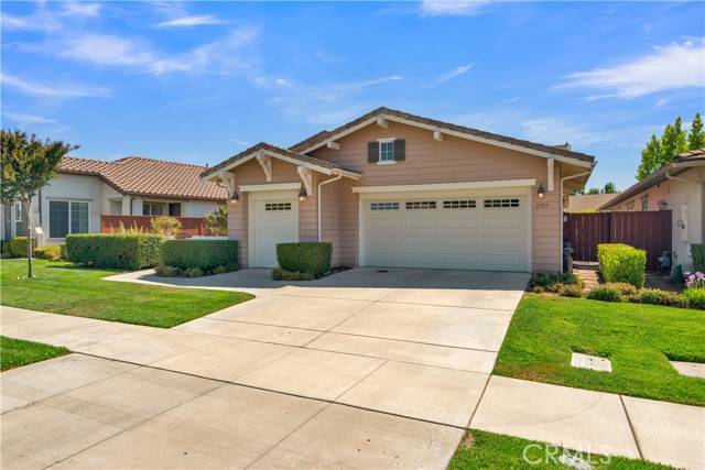 Paso Robles, CA 93446,2757 Traditions