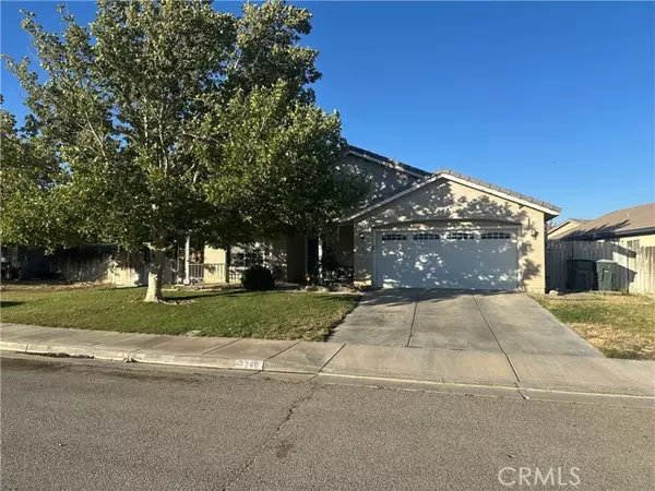 Rosamond, CA 93560,2248 Greenhill ST