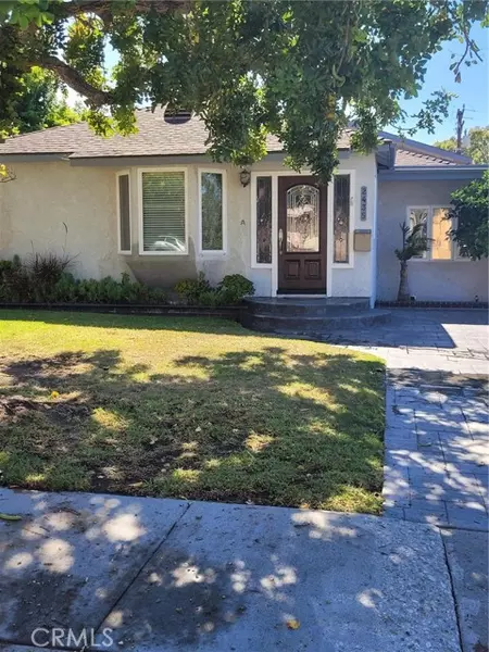2435 Andreo AVE, Torrance, CA 90501
