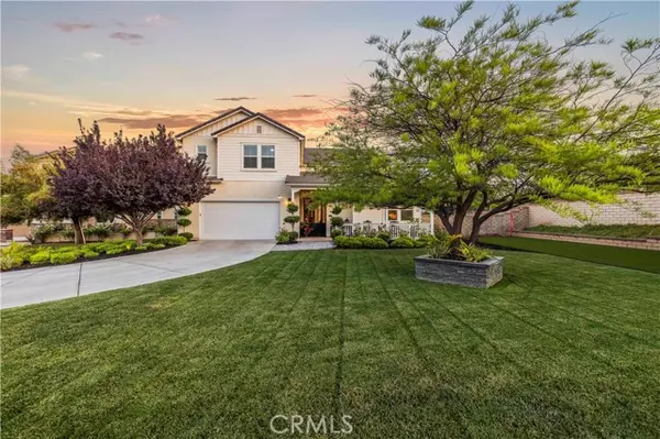 Saugus, CA 91350,22388 Riverstream CT