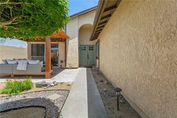 Mission Viejo, CA 92691,26551 Fresno Dr