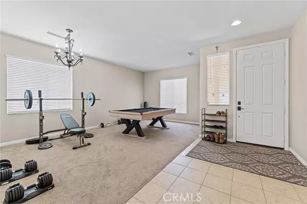 Lancaster, CA 93535,3020 Peaceful WAY