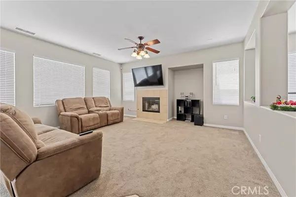 Lancaster, CA 93535,3020 Peaceful WAY