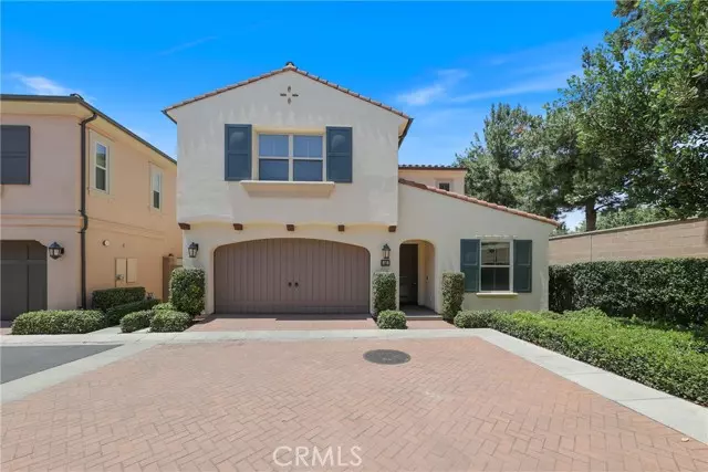 41 Somerton, Irvine, CA 92620