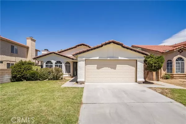 Lancaster, CA 93535,43906 Broadwater AVE