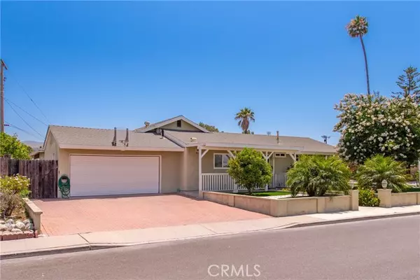 1524 Casarin AVE, Simi Valley, CA 93065