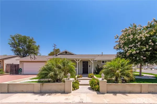 Simi Valley, CA 93065,1524 Casarin AVE