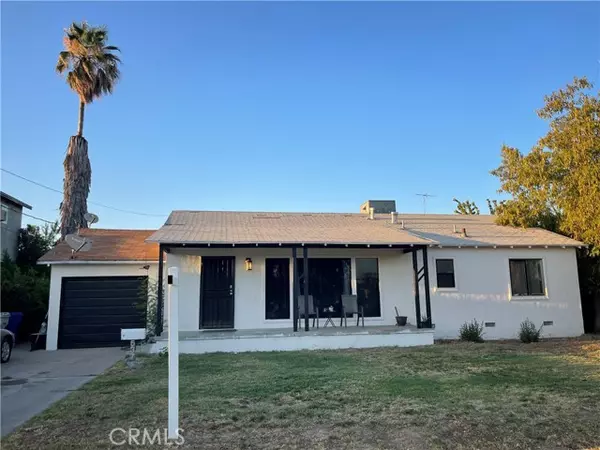 537 Drakeley AVE, Atwater, CA 95301