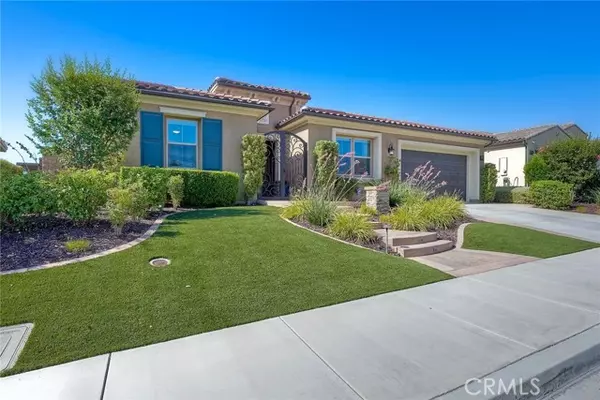 Murrieta, CA 92563,30587 Aspen Glen ST