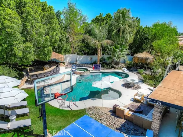 Bermuda Dunes, CA 92203,41340 Pedro Buff DR