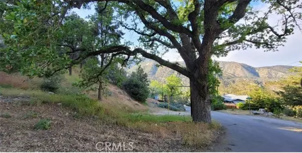 Frazier Park, CA 93225,0 Pine CYN
