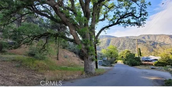 Frazier Park, CA 93225,0 Pine CYN