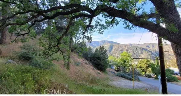 0 Pine CYN, Frazier Park, CA 93225