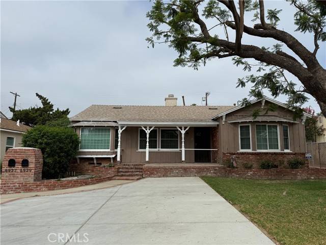8929 Rathburn AVE, Northridge, CA 91325
