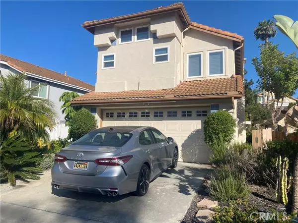 Oceanside, CA 92056,1853 Corte Pulsera