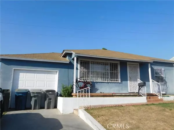 1025 W 130th ST, Gardena, CA 90247