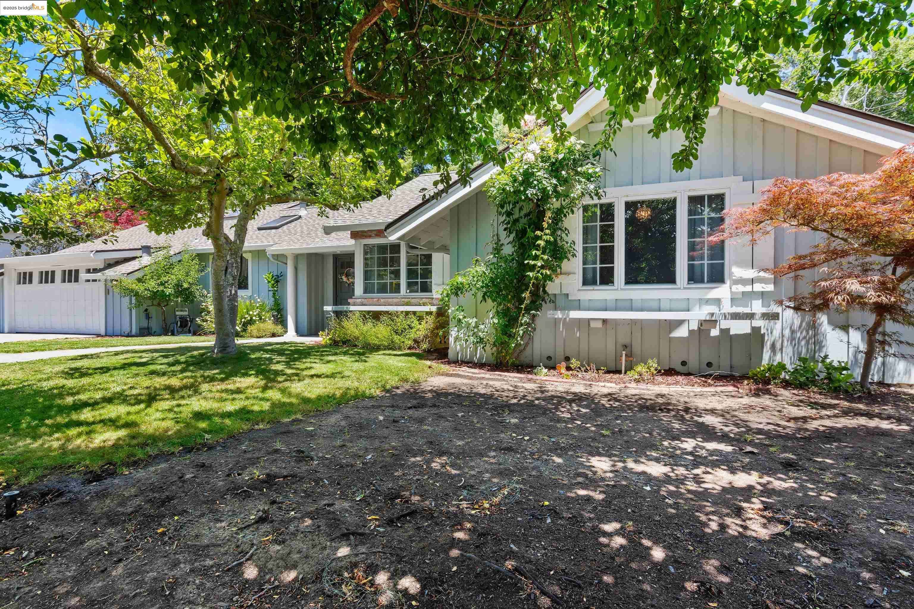 307 Rheem Blvd, Moraga, CA 94556