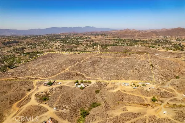 0 Herbert, Perris, CA 92570