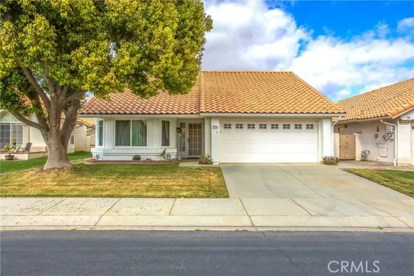 Banning, CA 92220,6287 Tuckaway AVE