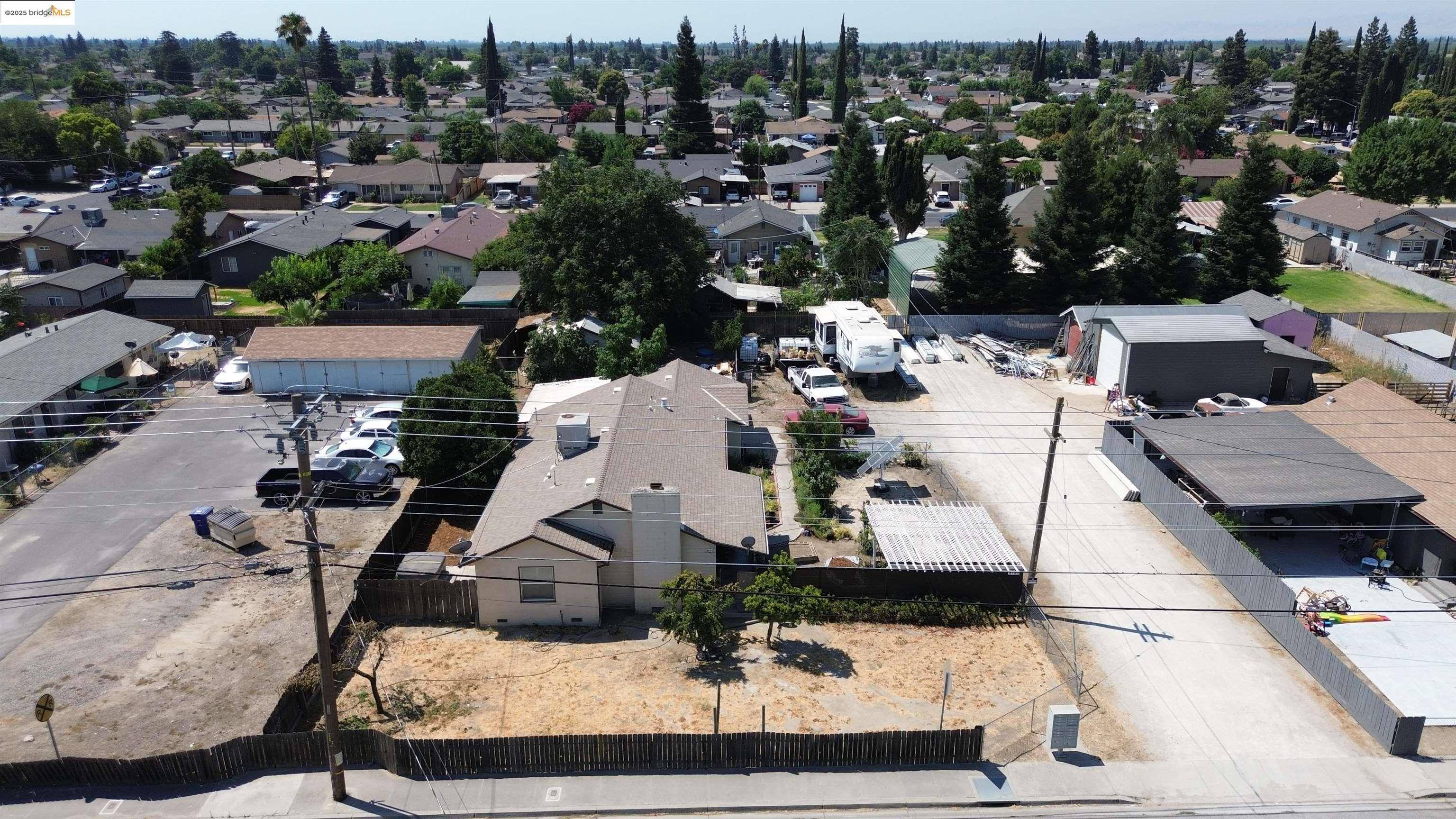 Salida, CA 95368,5100 Kiernan Ave
