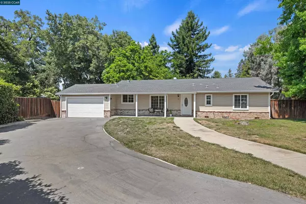 Alamo, CA 94506,72 Orchard CT