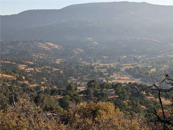 Tehachapi, CA 92561,0 Fox Ridge Court #2