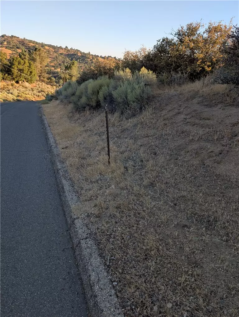 Tehachapi, CA 92561,0 Fox Ridge Court #2