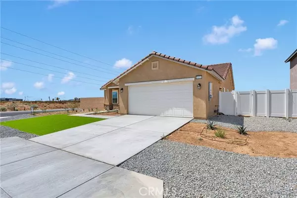 Adelanto, CA 92301,10110 Kemper AVE