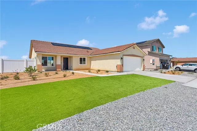 10132 Kemper AVE, Adelanto, CA 92301