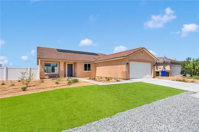10158 Kemper AVE, Adelanto, CA 92301