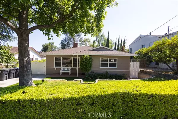 La Crescenta, CA 91214,3334 Alabama ST