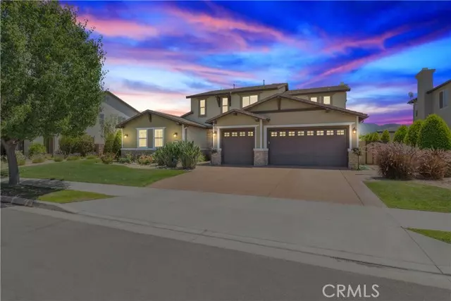 11645 Wiggins CT, Yucaipa, CA 92399