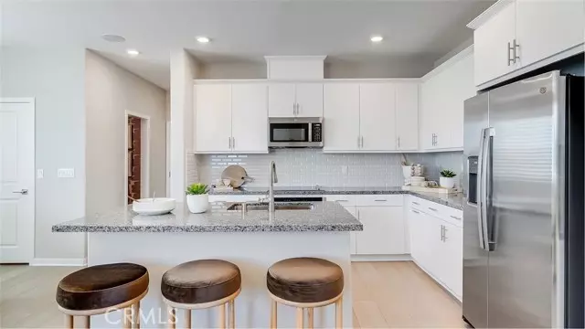 2591 Cloudview Privado, Ontario, CA 91761