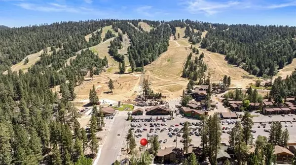 Big Bear Lake, CA 92315,41865 Switzerland DR 8