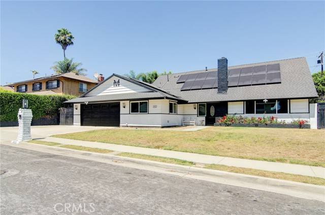 1523 Finegrove AVE, Hacienda Heights, CA 91745