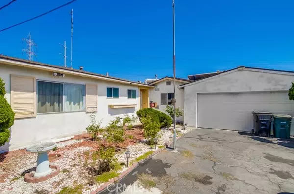 Chula Vista, CA 91911,1361 Monterey CT