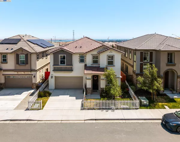 Pittsburg, CA 94565,2525 Modena Dr.