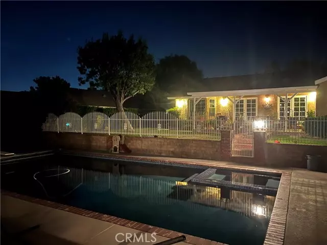 4643 West Avenue M14, Quartz Hill, CA 93536