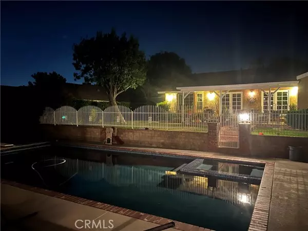 4643 West Avenue M14, Quartz Hill, CA 93536