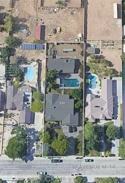 Quartz Hill, CA 93536,4643 West Avenue M14