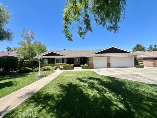 Quartz Hill, CA 93536,4643 West Avenue M14